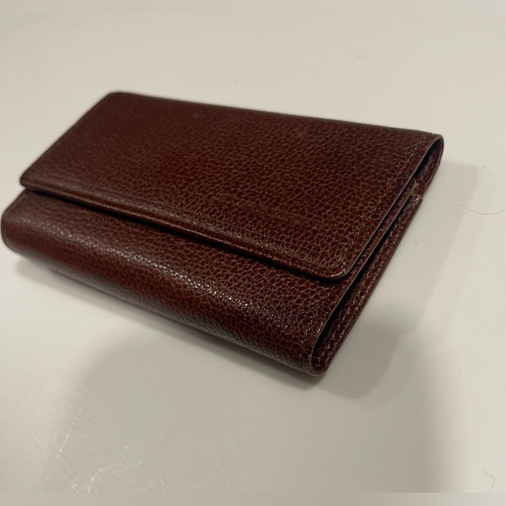 Burberry 5-Ring Key Case - image 3